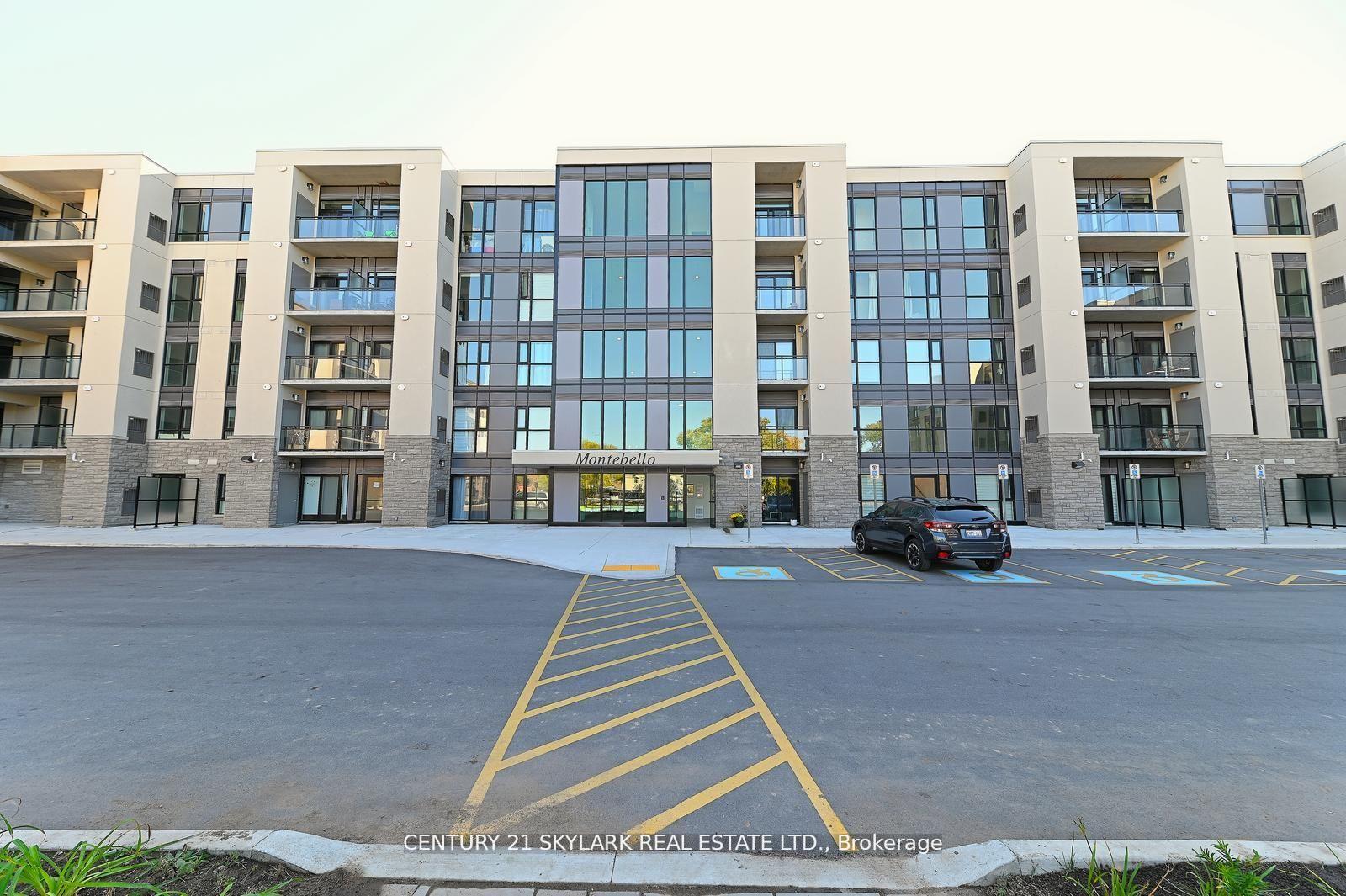 Photo of Unit 216, 50 Herrick Avenue N