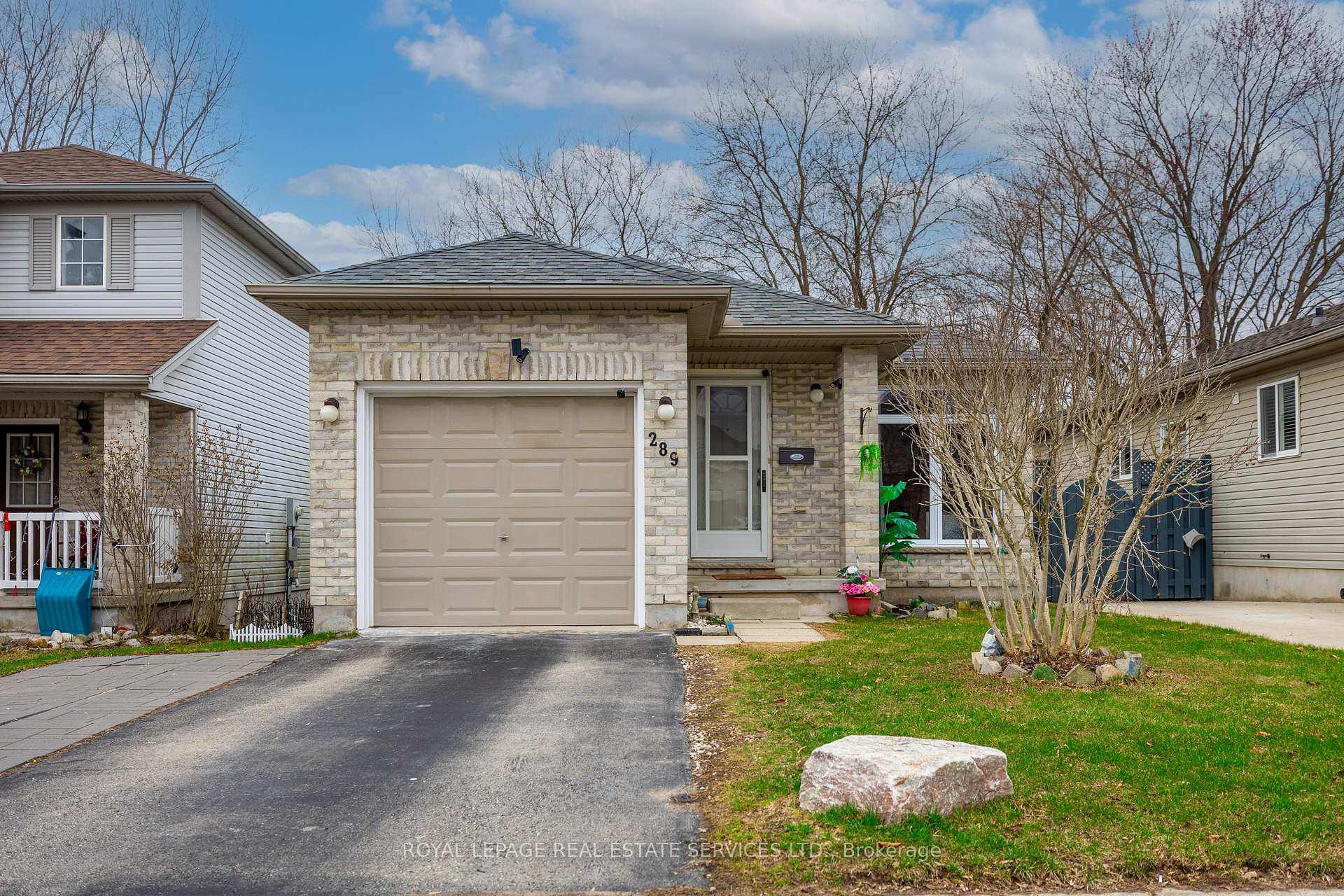 Photo of 289 Hungerford Street