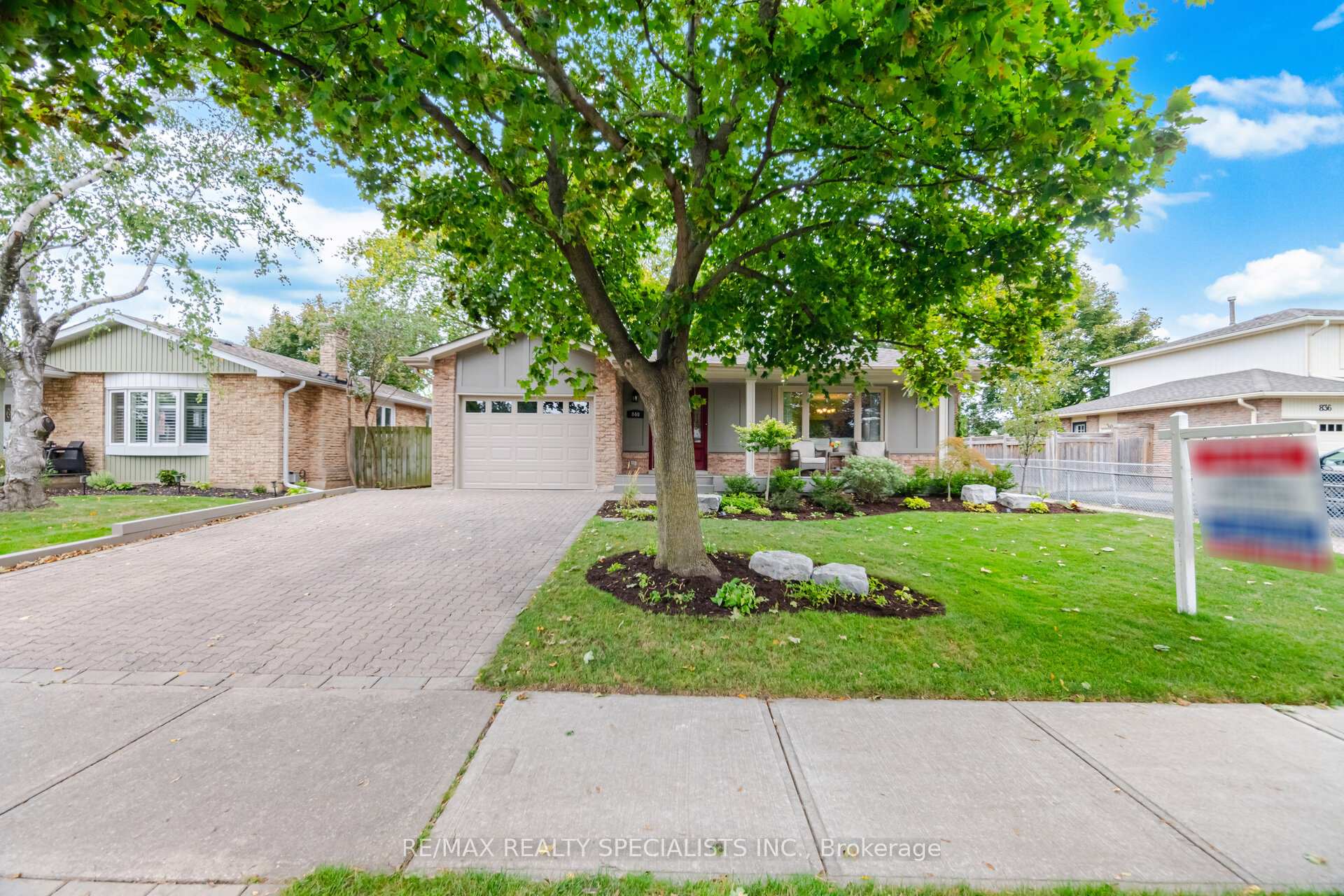 Photo 76 of 840 Hemlock Drive, Milton, Dorset Park — HOMEH
