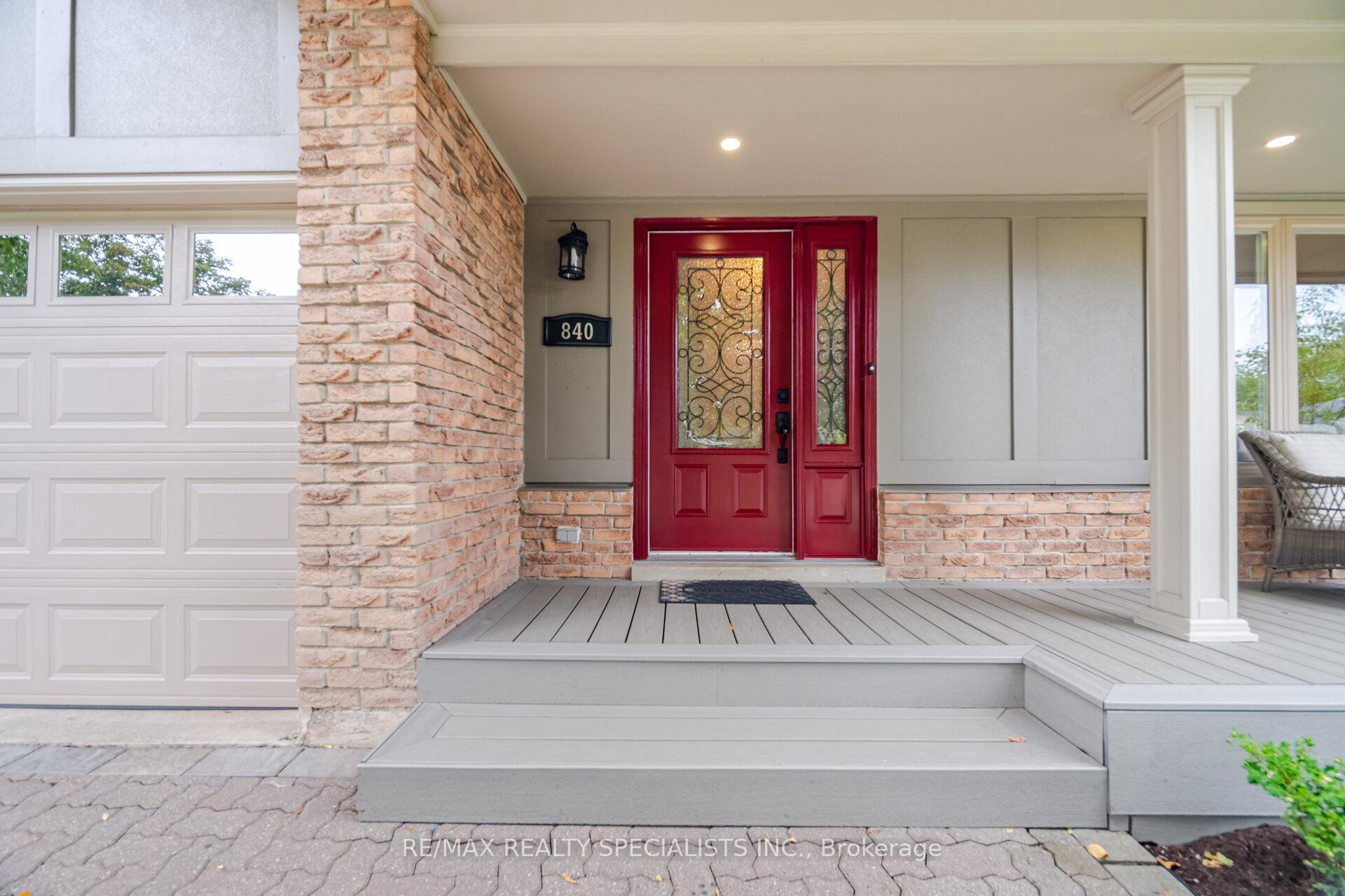 Photo 2 of 840 Hemlock Drive, Milton, Dorset Park — HOMEH