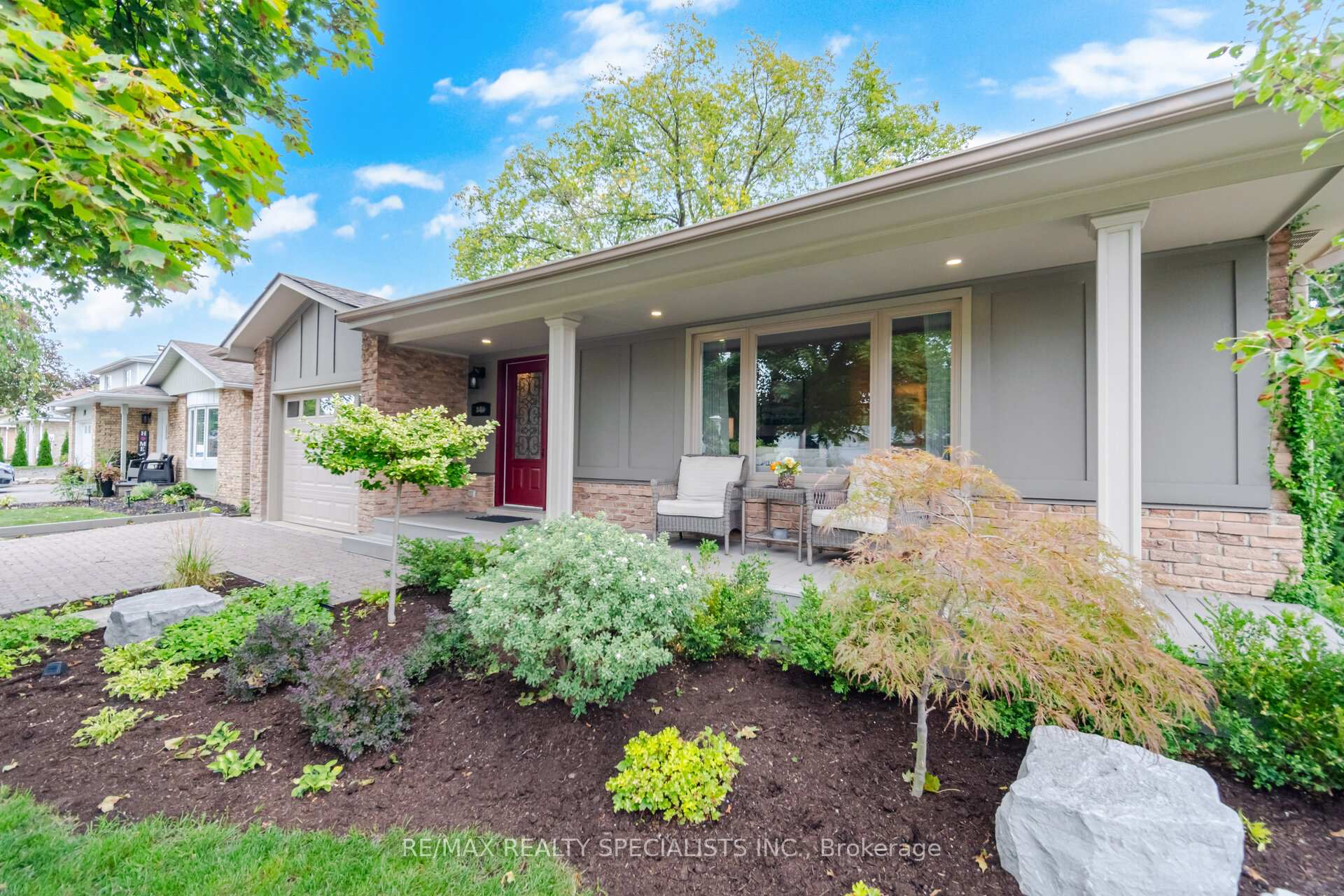 Photo 75 of 840 Hemlock Drive, Milton, Dorset Park — HOMEH