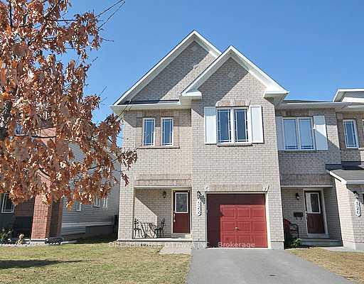 Photo 1 of 322 Statewood Drive, Ottawa, Kanata - Morgan's Grant/South March — HOMEH