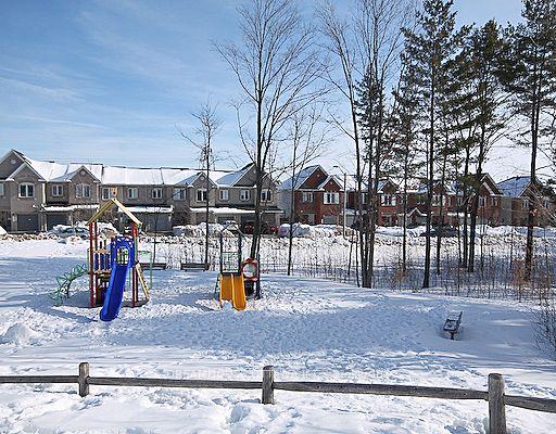 Photo 20 of 322 Statewood Drive, Ottawa, Kanata - Morgan's Grant/South March — HOMEH