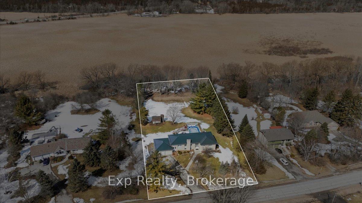 Photo 40 of 267 County Road 28, Prince Edward County, Ameliasburg Ward — HOMEH