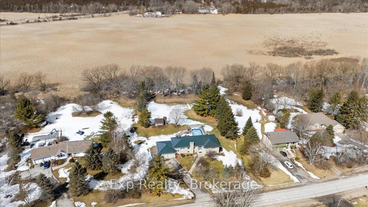Photo 41 of 267 County Road 28, Prince Edward County, Ameliasburg Ward — HOMEH
