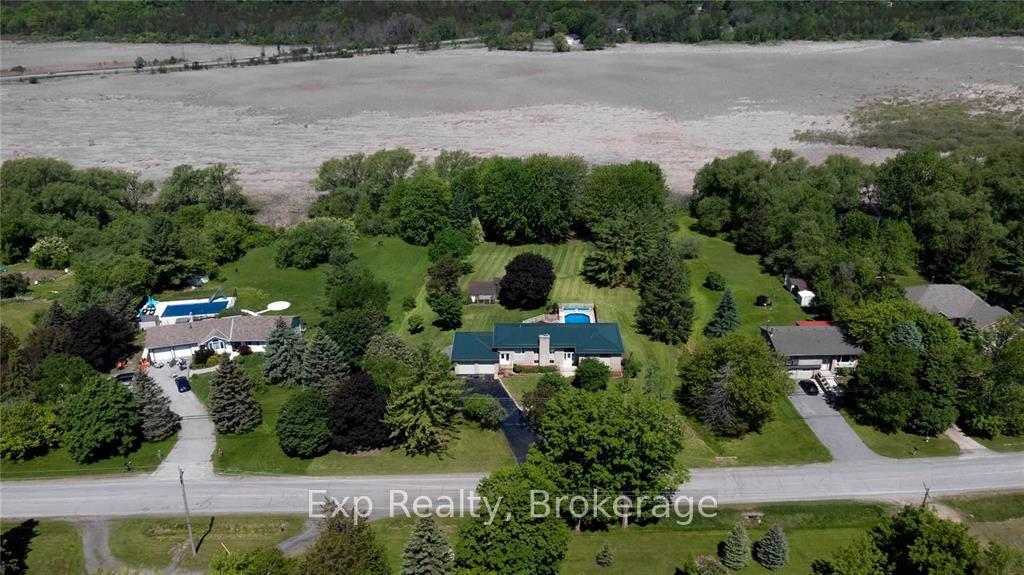 Photo 47 of 267 County Road 28, Prince Edward County, Ameliasburg Ward — HOMEH