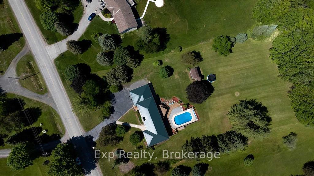 Photo 48 of 267 County Road 28, Prince Edward County, Ameliasburg Ward — HOMEH