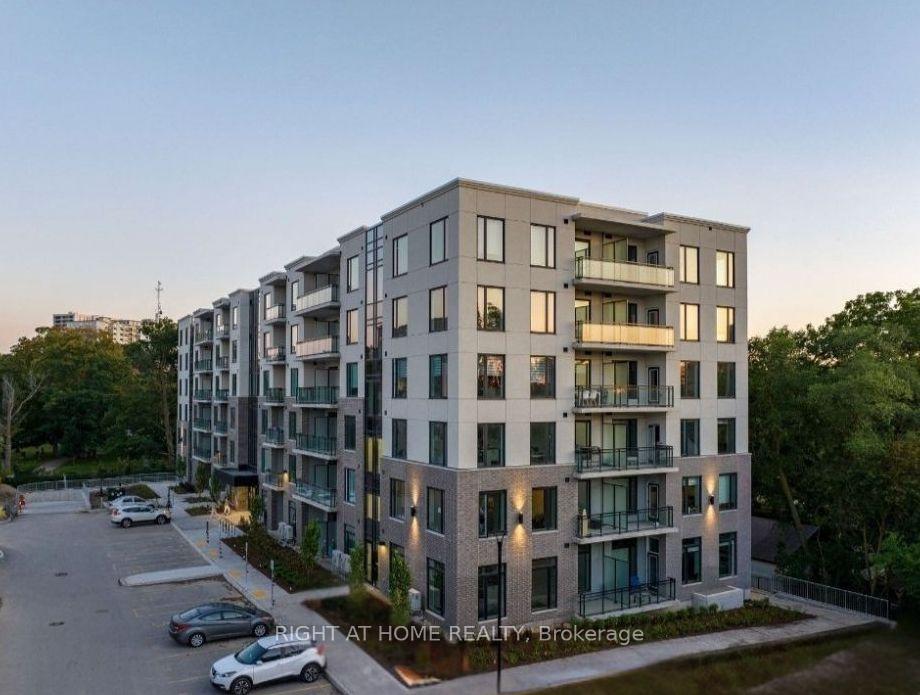 Photo of Unit 107, 103 Rogers Street
