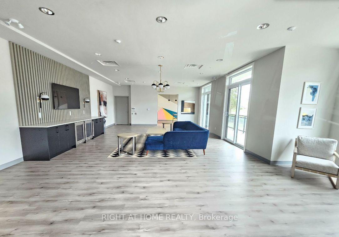 Photo 4 of Unit 107, 103 Rogers Street, Waterloo, Uptown Waterloo/North Ward — HOMEH