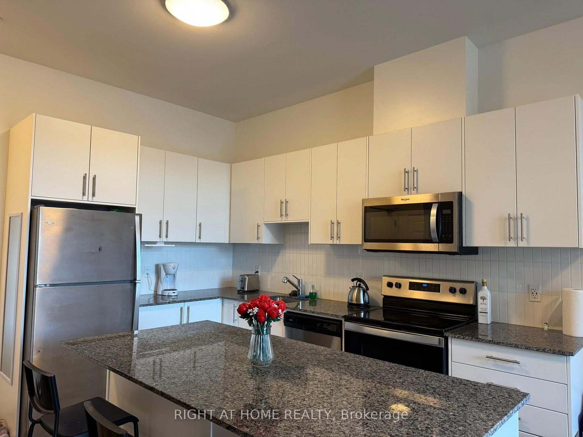 Photo 6 of Unit 107, 103 Rogers Street, Waterloo, Uptown Waterloo/North Ward — HOMEH