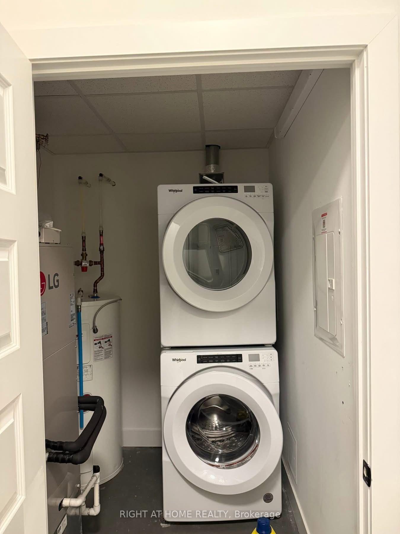 Photo 9 of Unit 107, 103 Rogers Street, Waterloo, Uptown Waterloo/North Ward — HOMEH