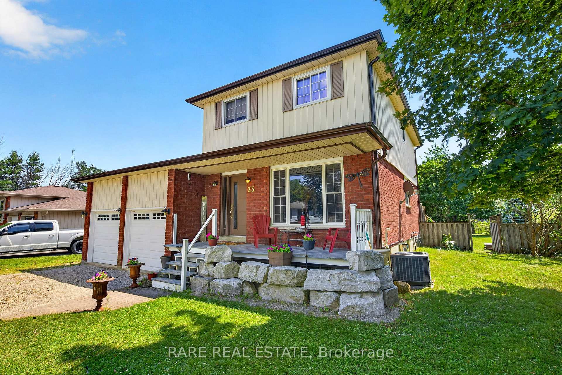 Photo 4 of 25 Edgewood Crescent, Clearview, New Lowell — HOMEH
