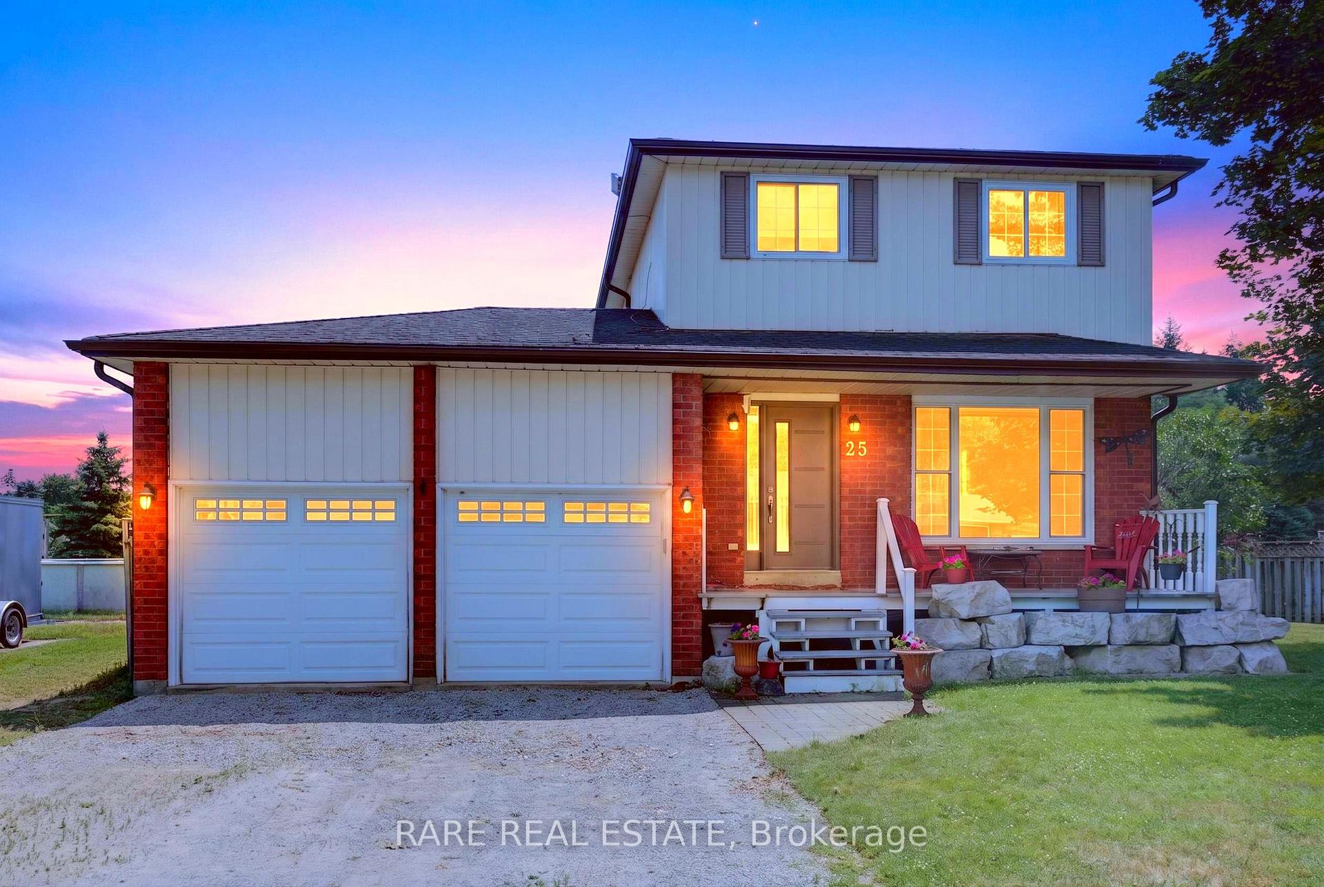 Photo of 25 Edgewood Crescent