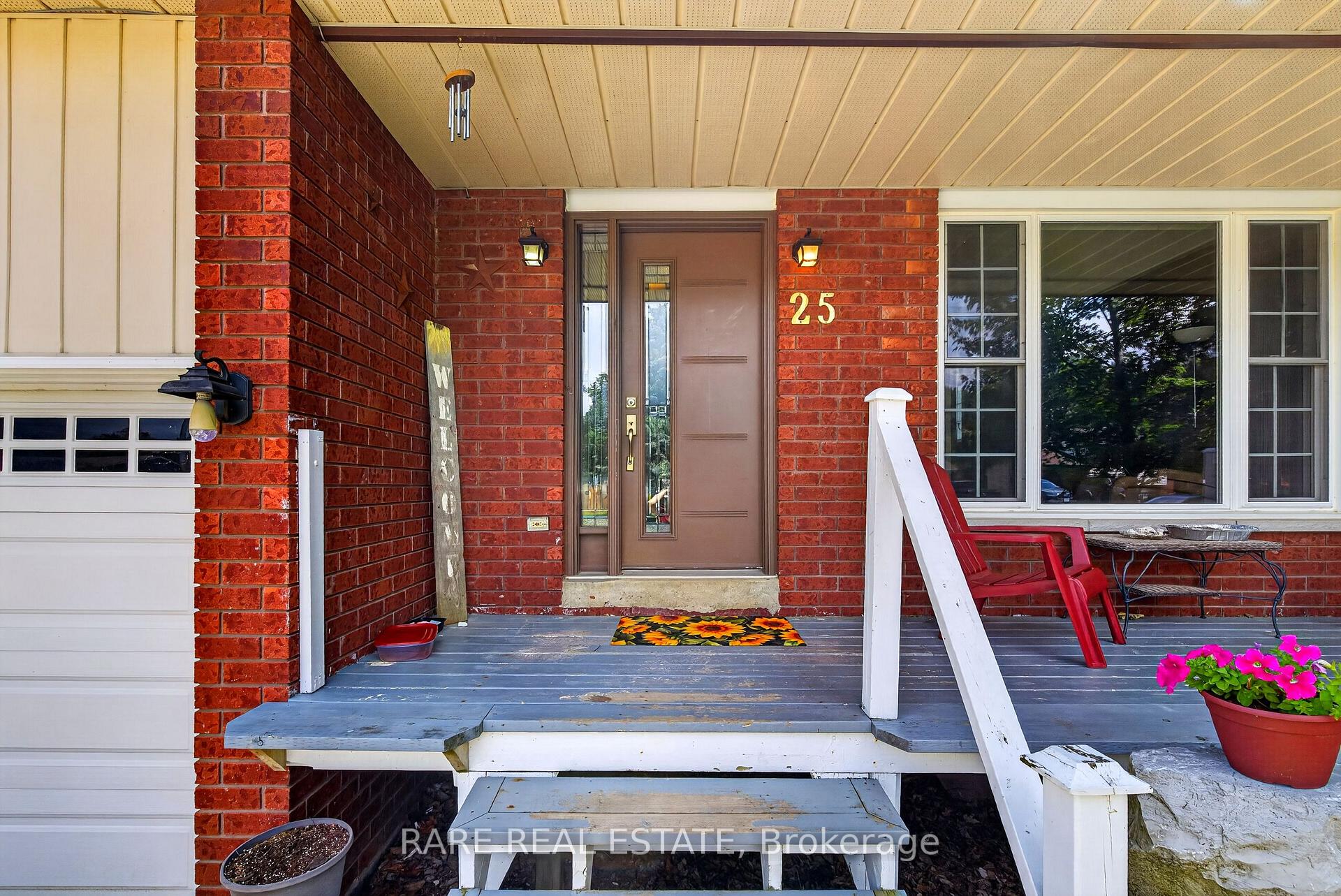 Photo 5 of 25 Edgewood Crescent, Clearview, New Lowell — HOMEH