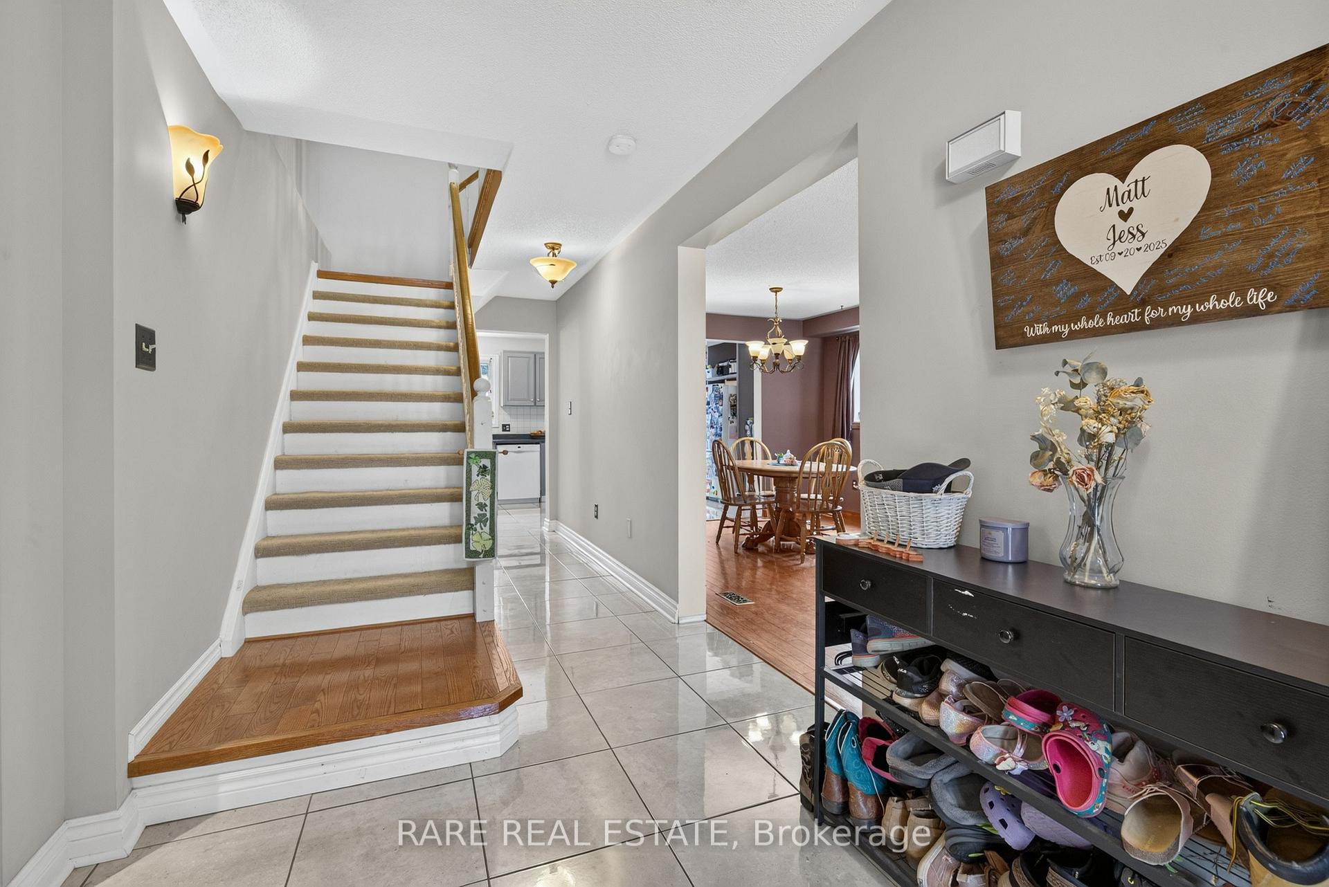 Photo 7 of 25 Edgewood Crescent, Clearview, New Lowell — HOMEH