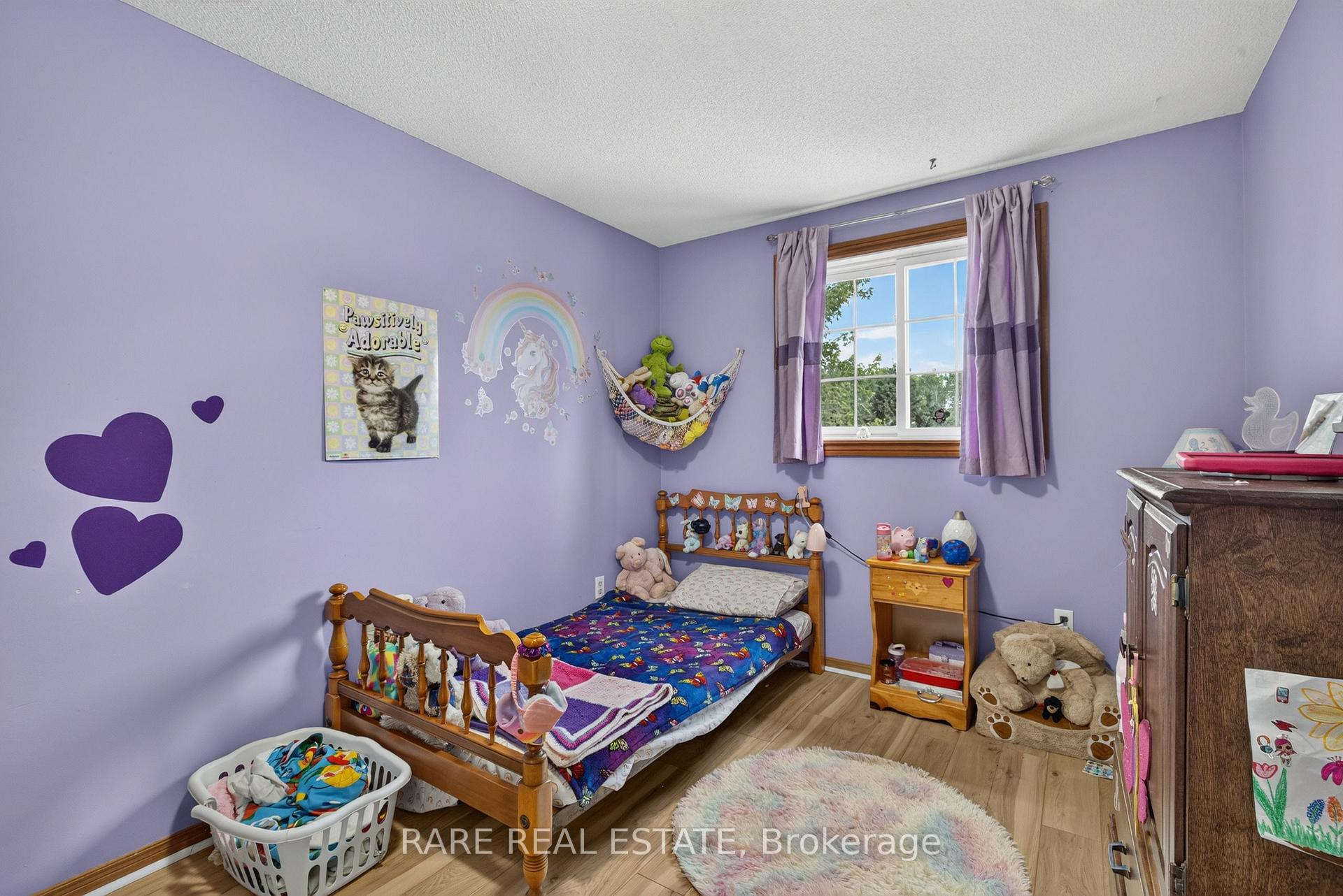 Photo 41 of 25 Edgewood Crescent, Clearview, New Lowell — HOMEH
