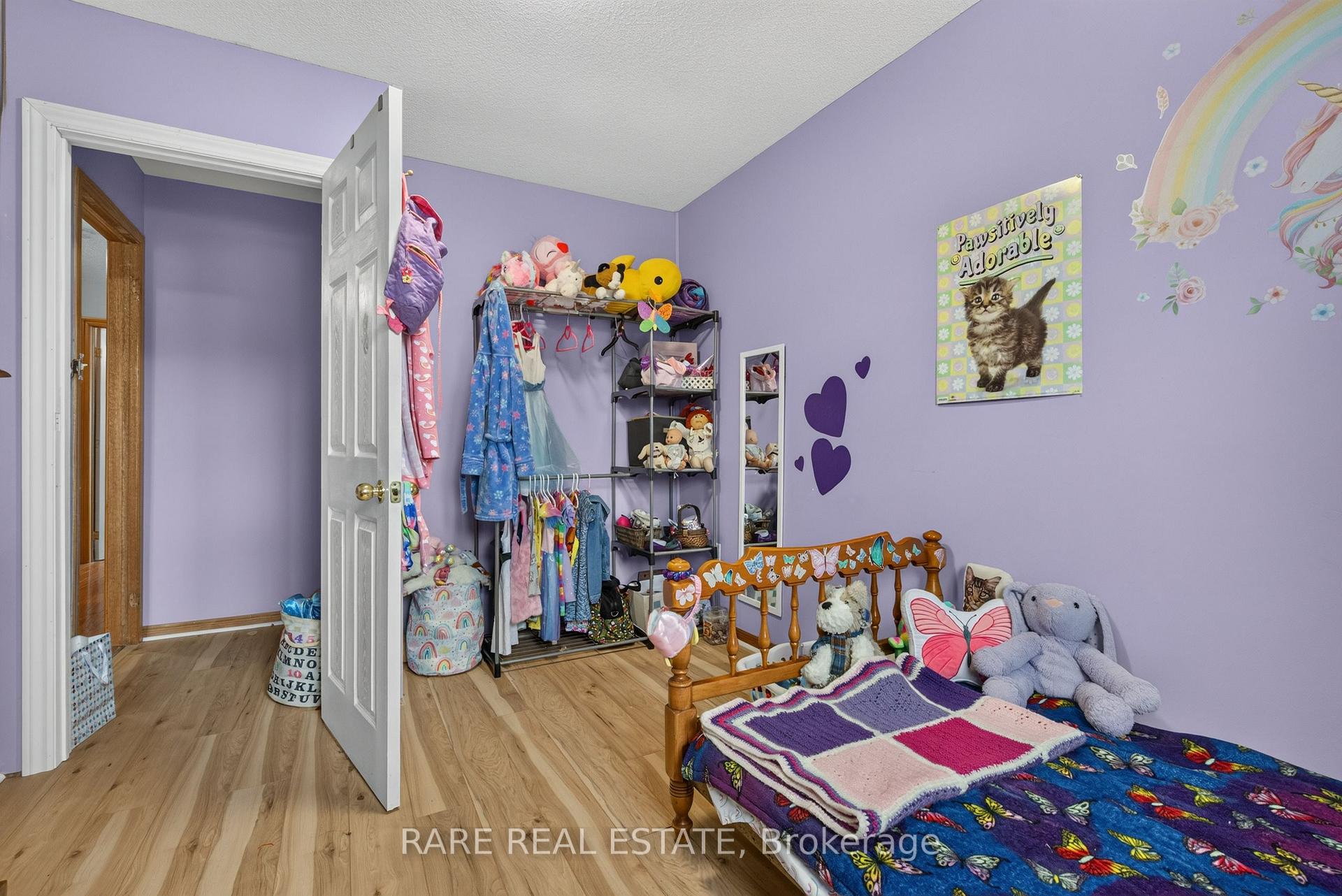 Photo 42 of 25 Edgewood Crescent, Clearview, New Lowell — HOMEH