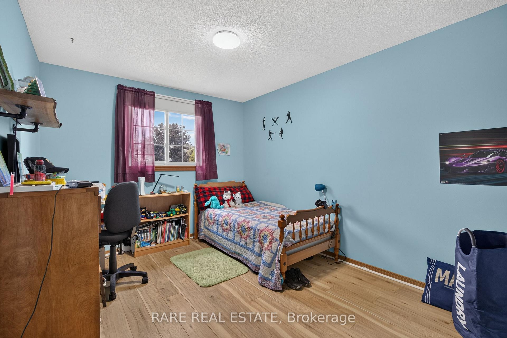 Photo 44 of 25 Edgewood Crescent, Clearview, New Lowell — HOMEH