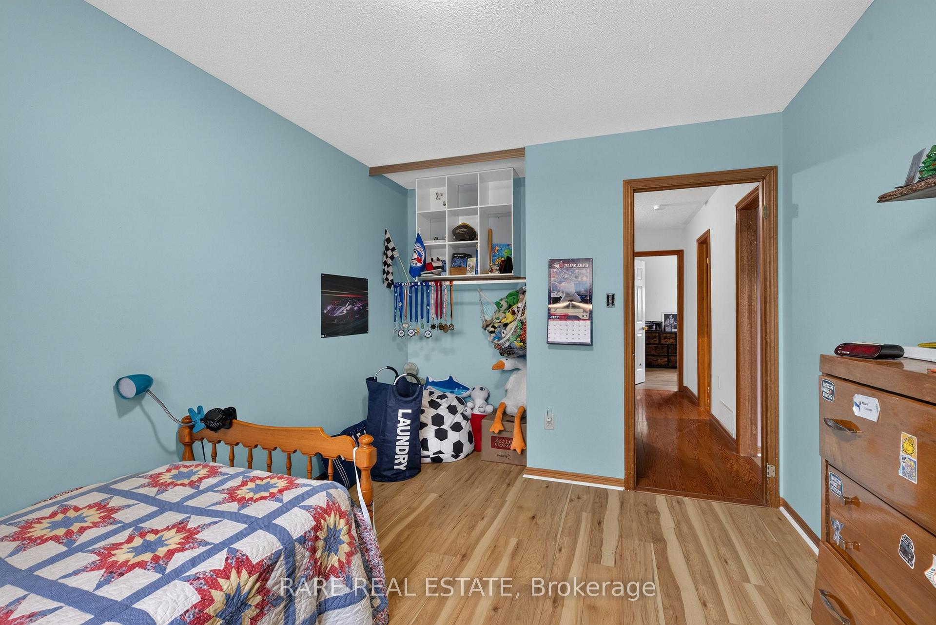 Photo 46 of 25 Edgewood Crescent, Clearview, New Lowell — HOMEH
