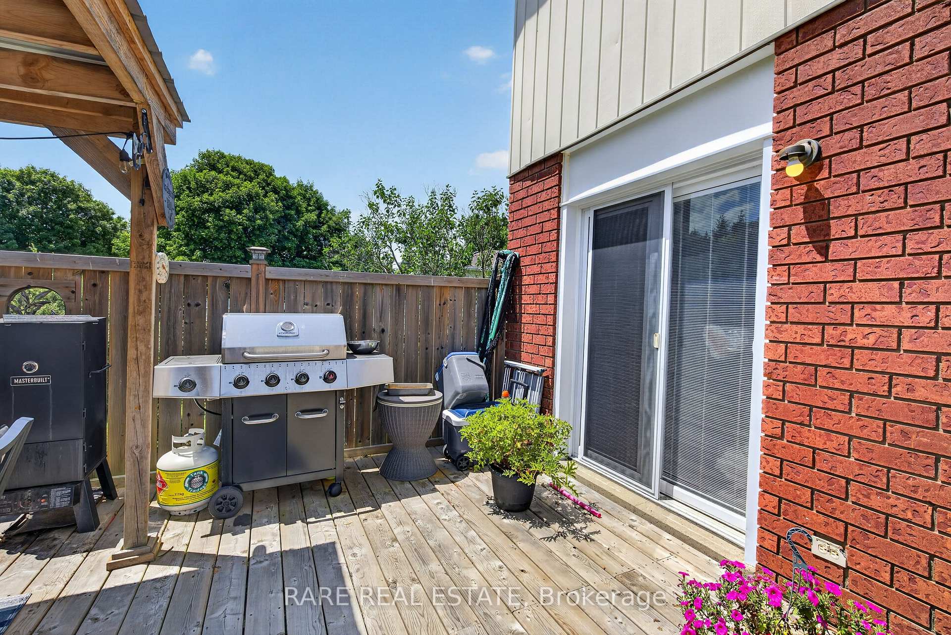 Photo 61 of 25 Edgewood Crescent, Clearview, New Lowell — HOMEH