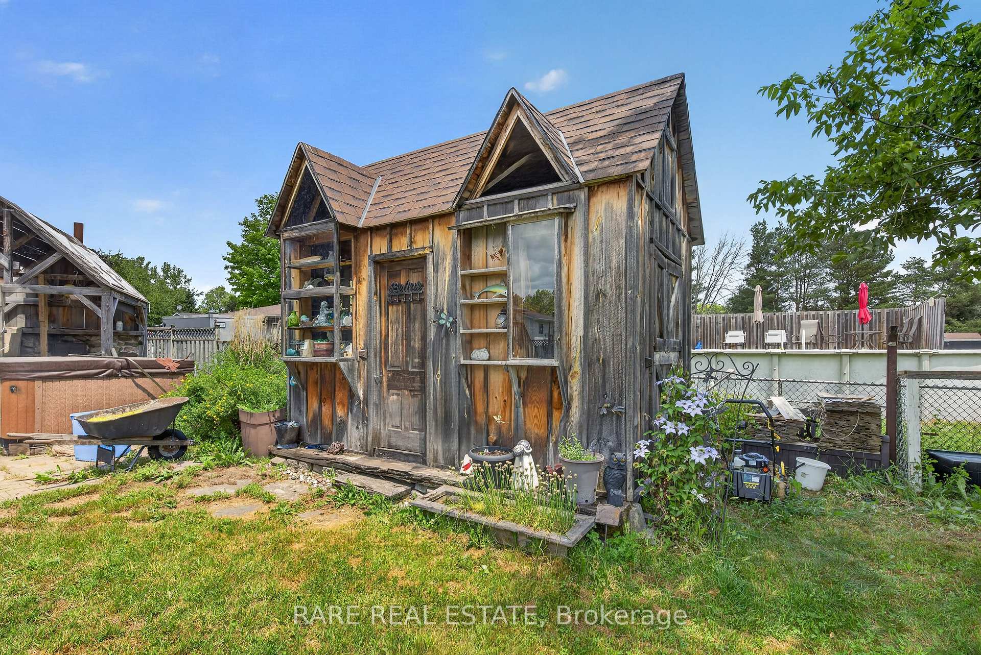 Photo 71 of 25 Edgewood Crescent, Clearview, New Lowell — HOMEH