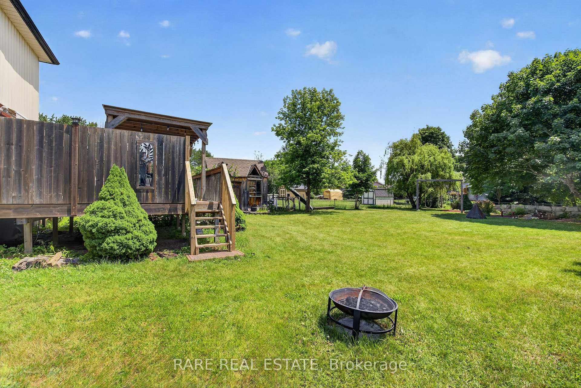 Photo 75 of 25 Edgewood Crescent, Clearview, New Lowell — HOMEH