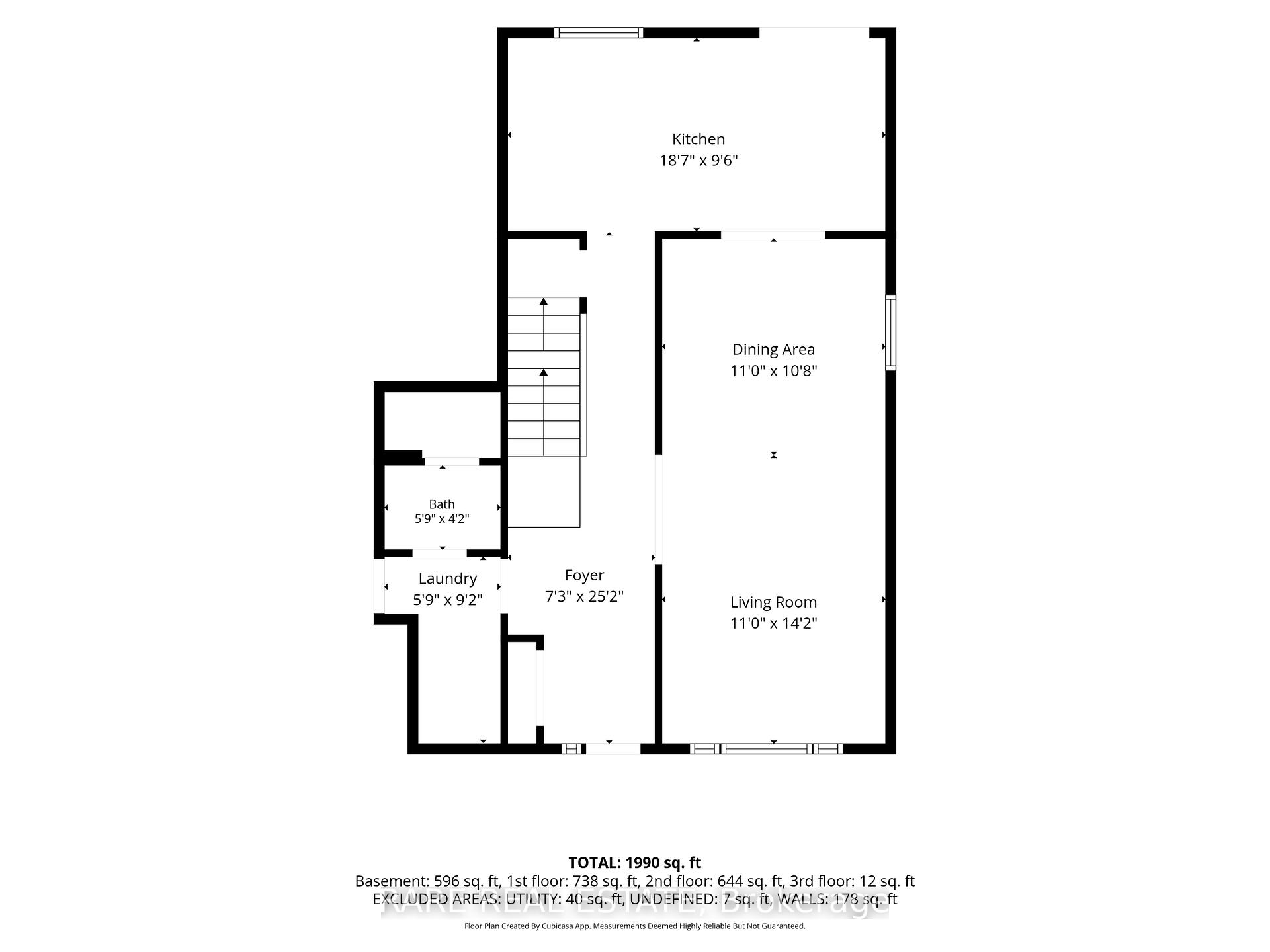 Photo 77 of 25 Edgewood Crescent, Clearview, New Lowell — HOMEH