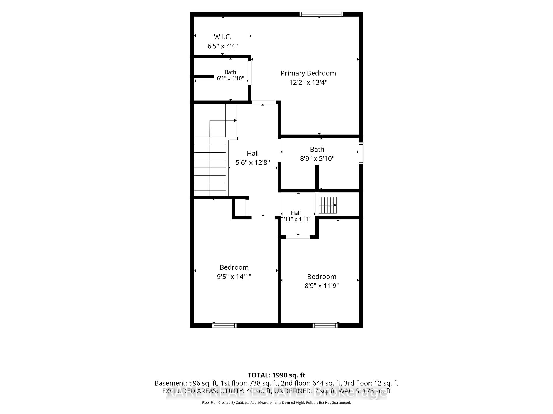 Photo 78 of 25 Edgewood Crescent, Clearview, New Lowell — HOMEH