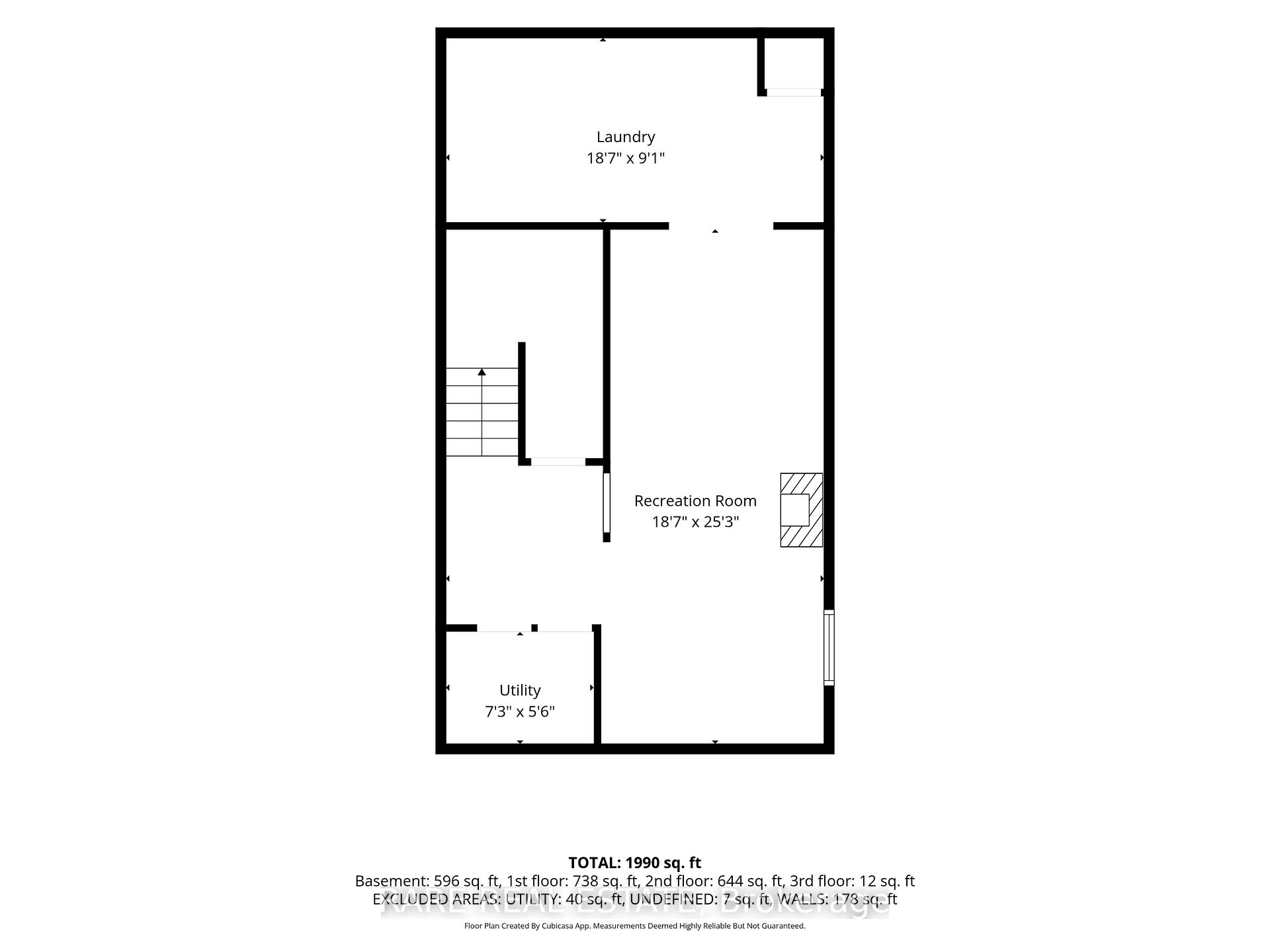 Photo 79 of 25 Edgewood Crescent, Clearview, New Lowell — HOMEH