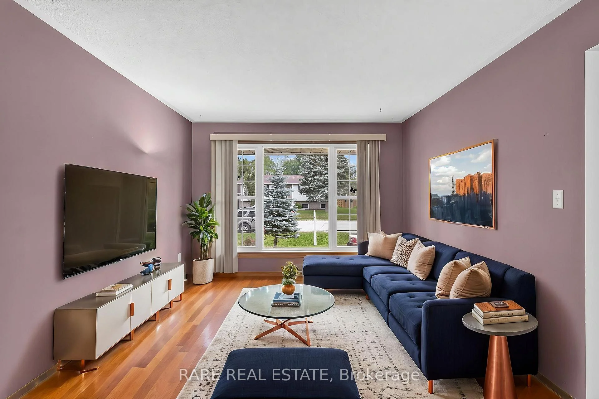 Photo 20 of 25 Edgewood Crescent, Clearview, New Lowell — HOMEH
