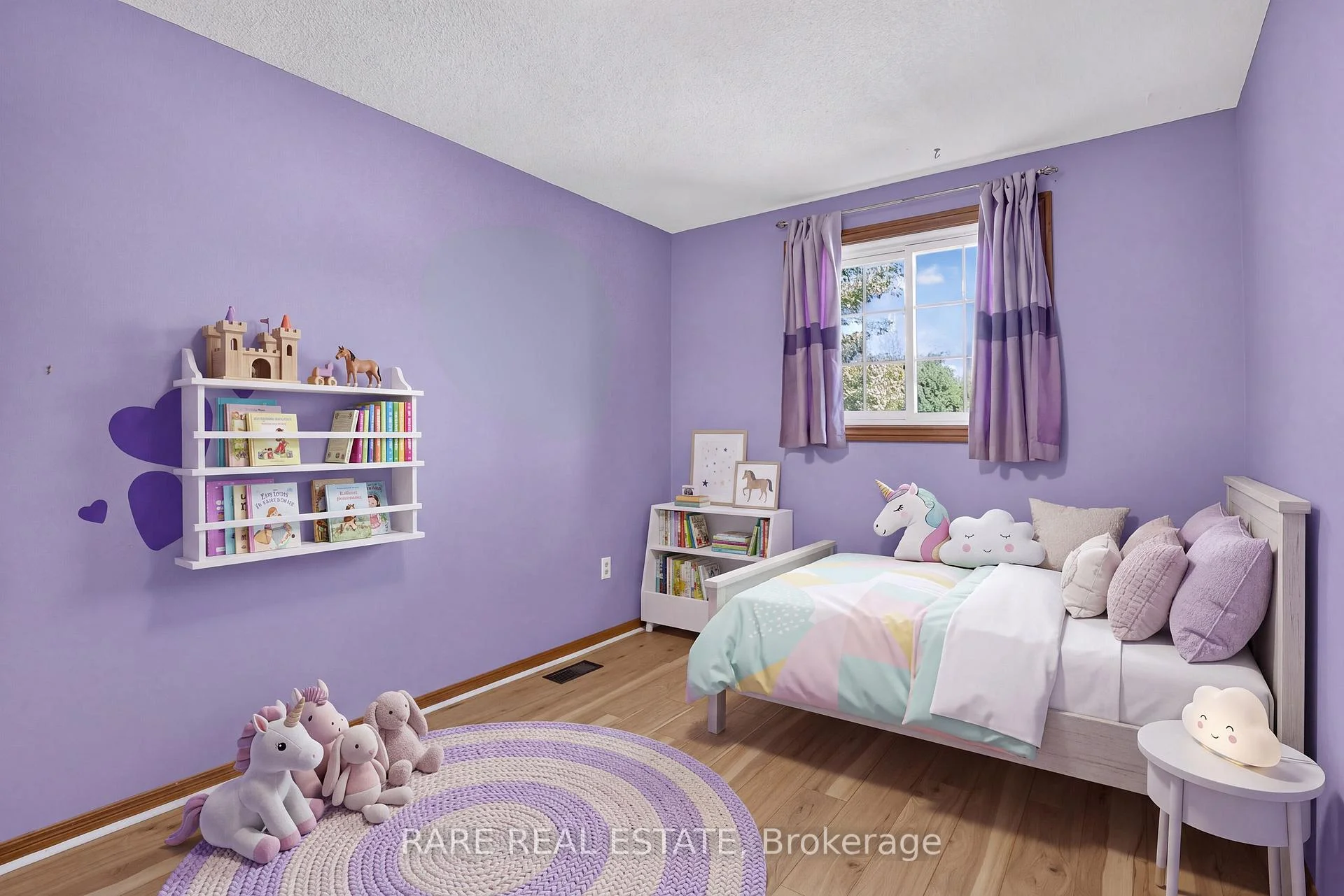 Photo 43 of 25 Edgewood Crescent, Clearview, New Lowell — HOMEH