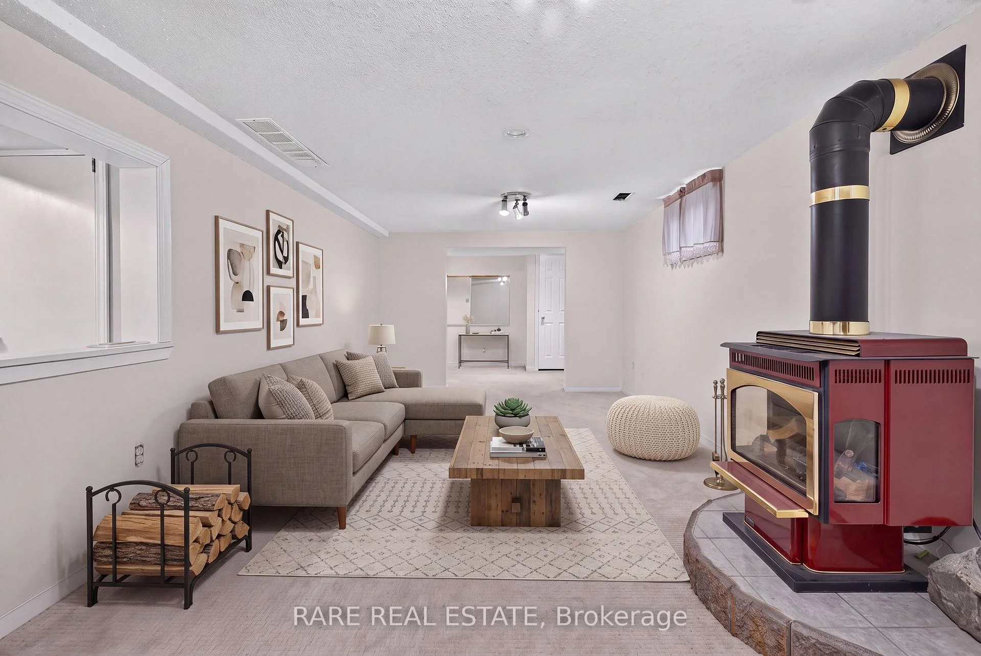 Photo 58 of 25 Edgewood Crescent, Clearview, New Lowell — HOMEH