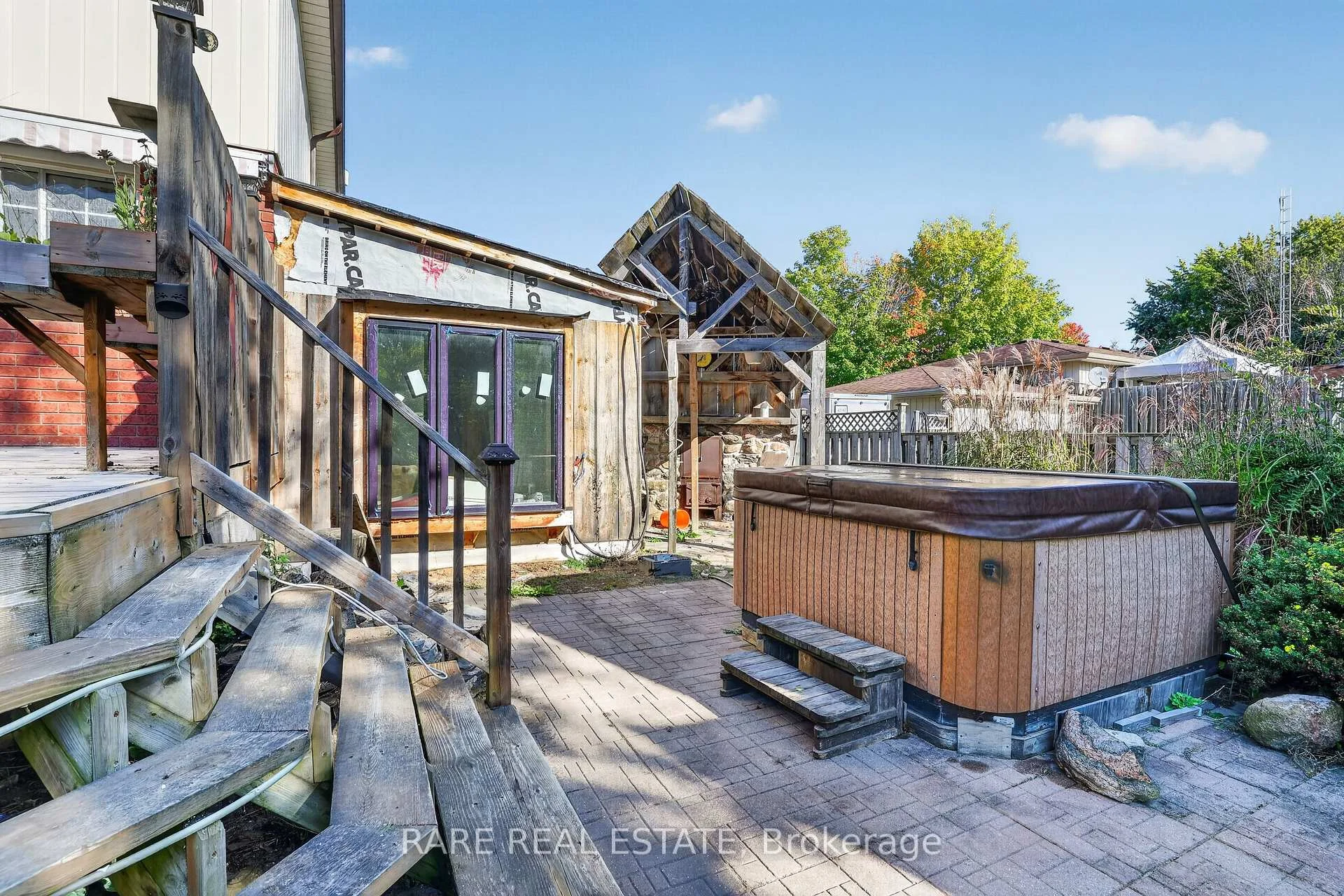 Photo 74 of 25 Edgewood Crescent, Clearview, New Lowell — HOMEH