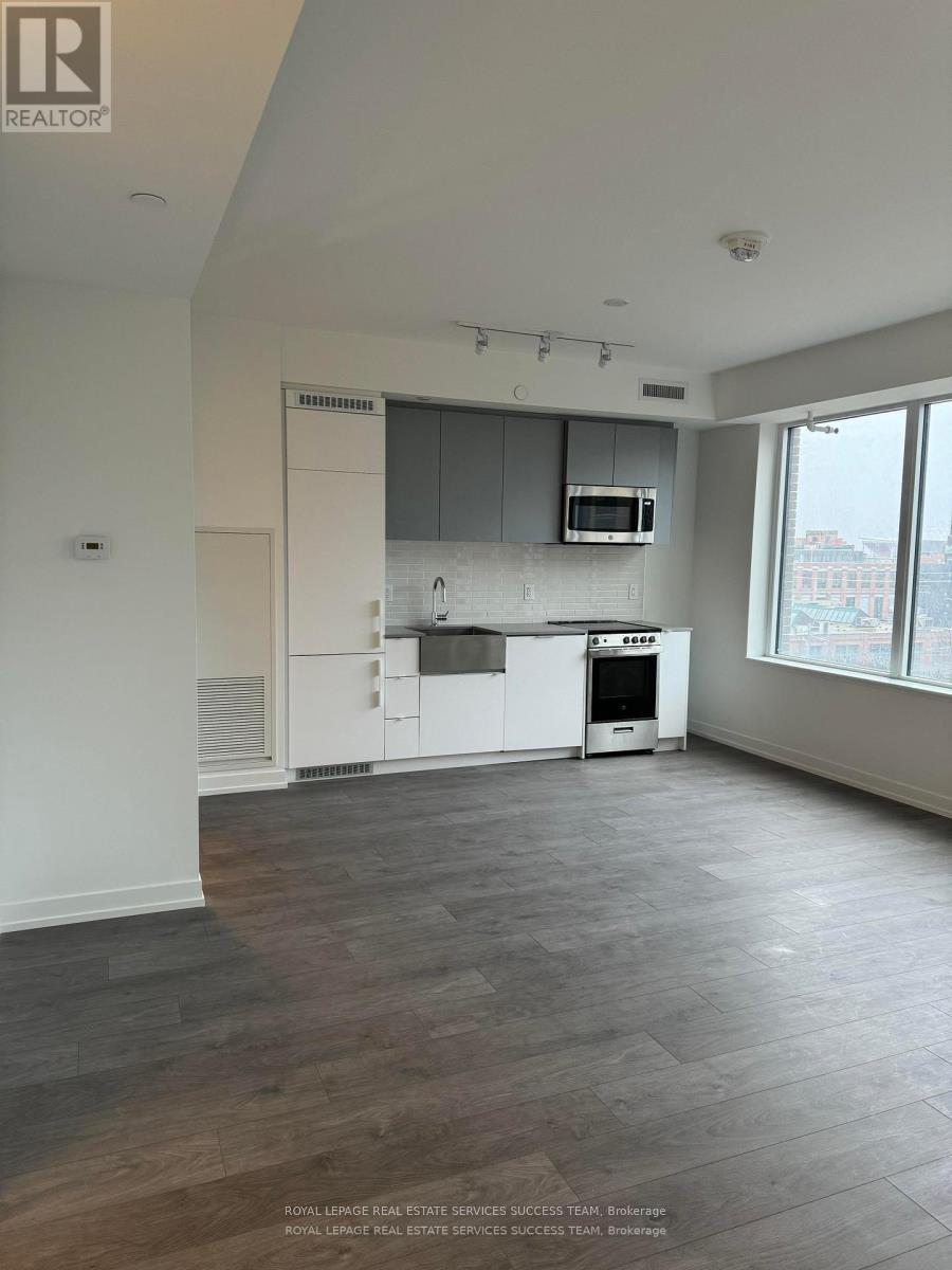 Photo 2 of Unit 308, 270 Dufferin Street, Toronto, South Parkdale — HOMEH