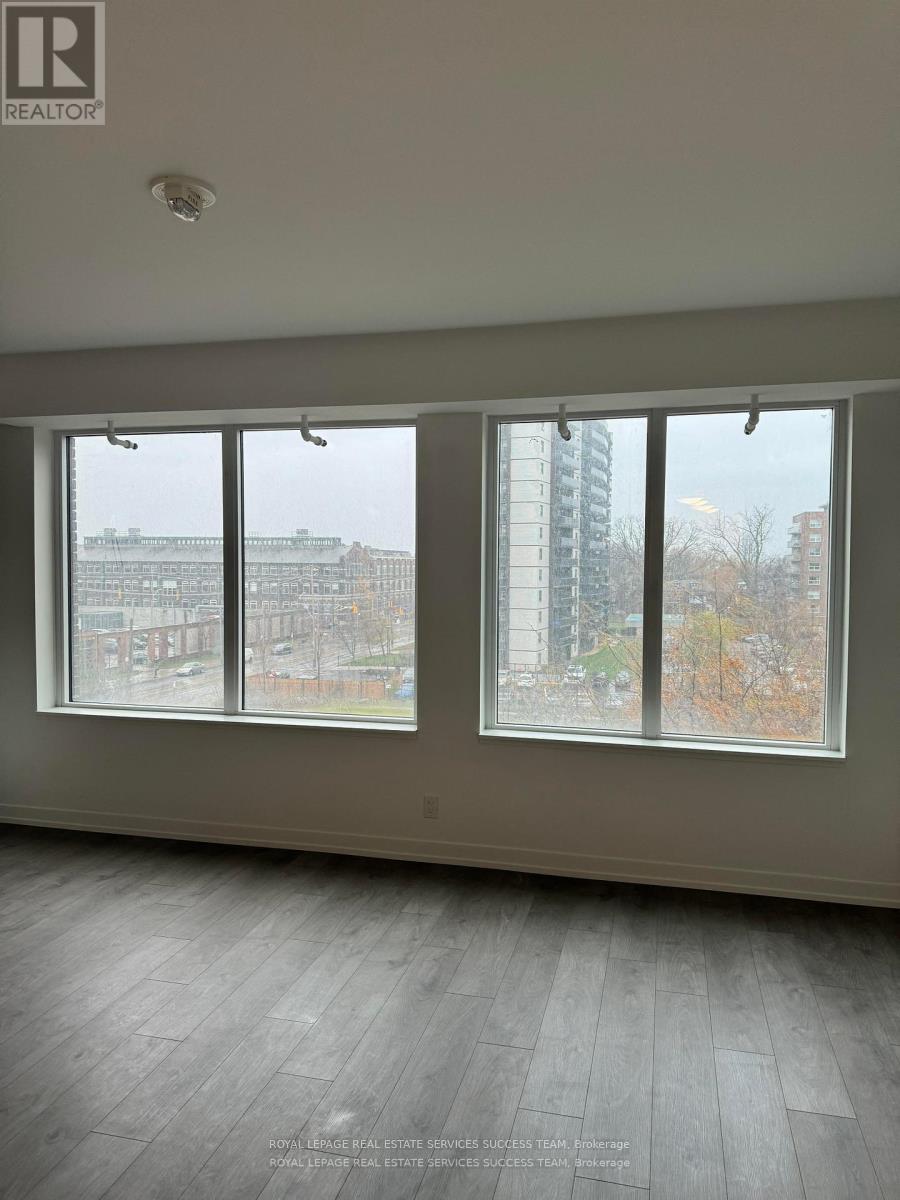 Photo 12 of Unit 308, 270 Dufferin Street, Toronto, South Parkdale — HOMEH