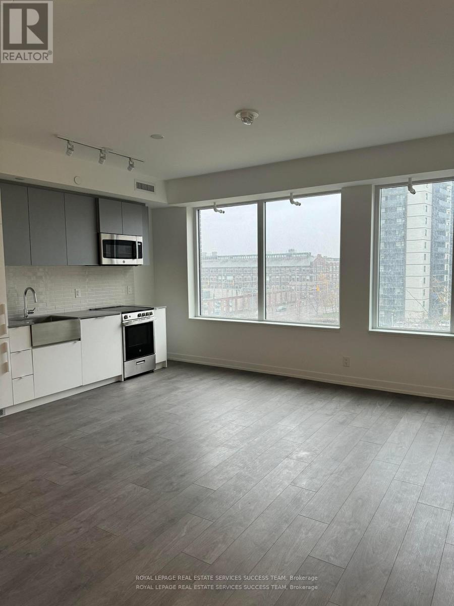 Photo 13 of Unit 308, 270 Dufferin Street, Toronto, South Parkdale — HOMEH
