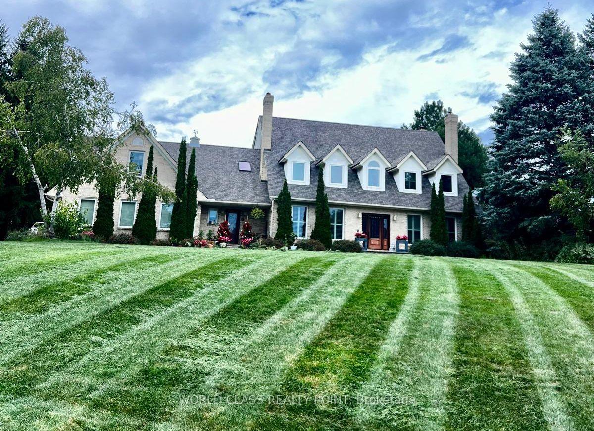 Photo of 155 Meadowland Crescent