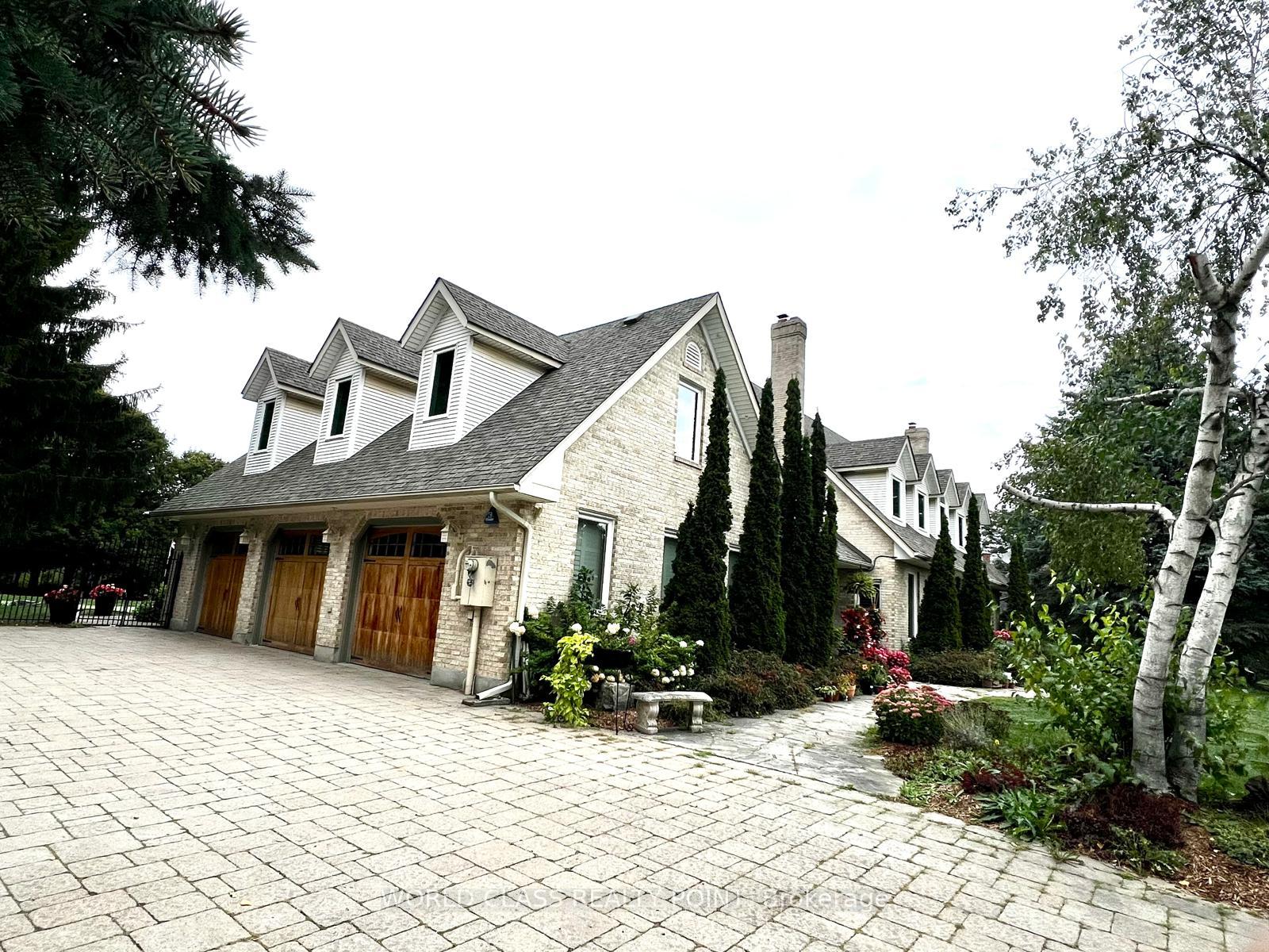 Photo 4 of 155 Meadowland Crescent, Milton, Campbellville — HOMEH