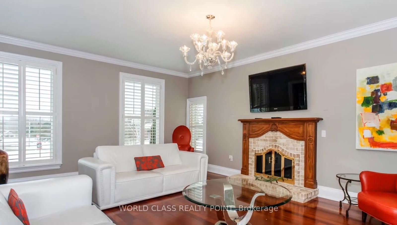 Photo 7 of 155 Meadowland Crescent, Milton, Campbellville — HOMEH