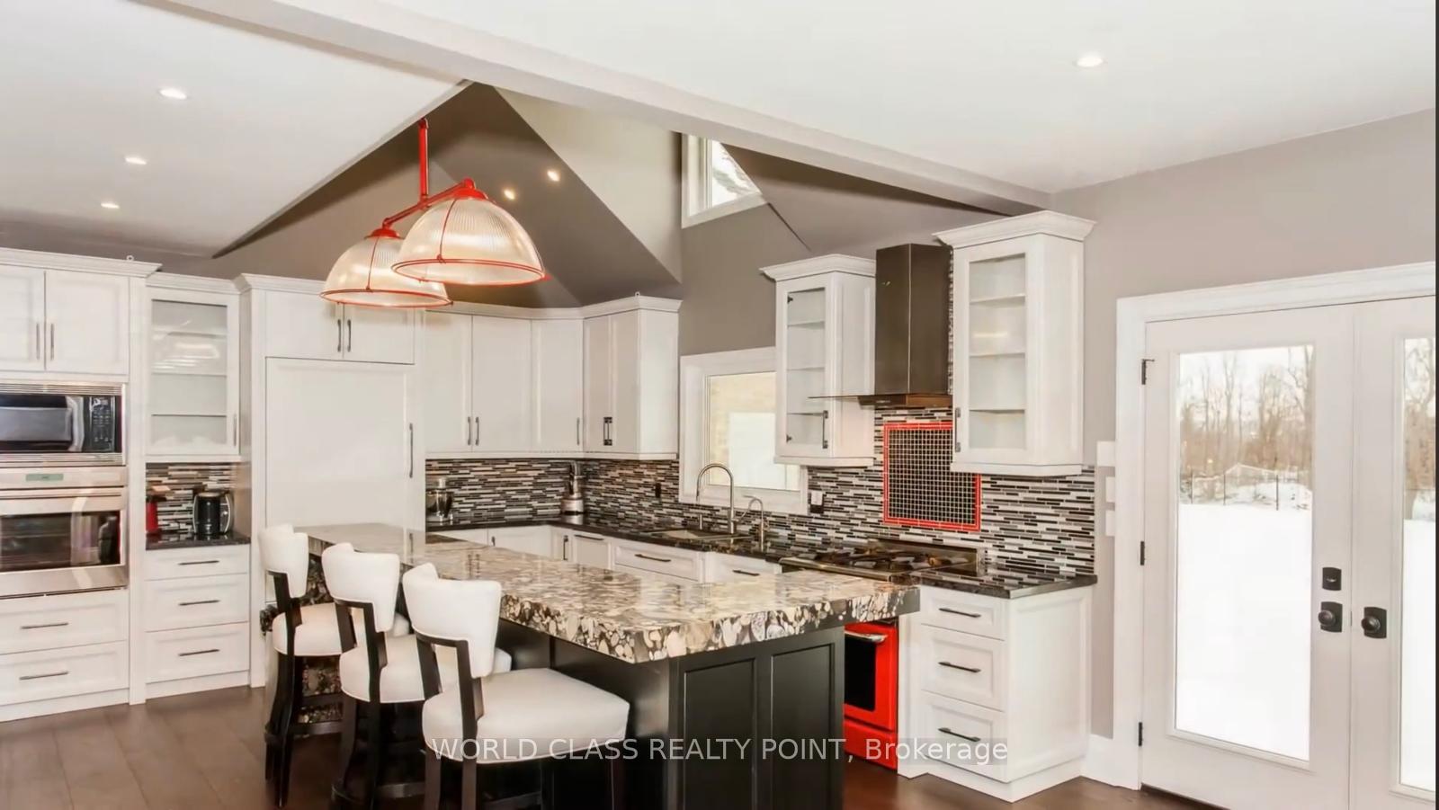 Photo 9 of 155 Meadowland Crescent, Milton, Campbellville — HOMEH
