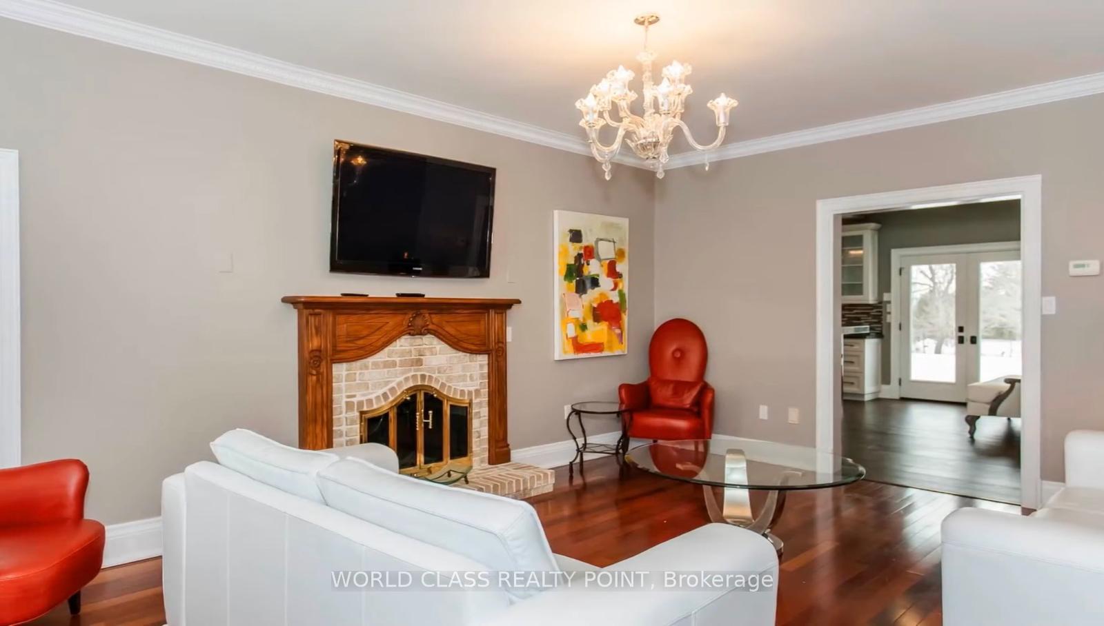 Photo 8 of 155 Meadowland Crescent, Milton, Campbellville — HOMEH