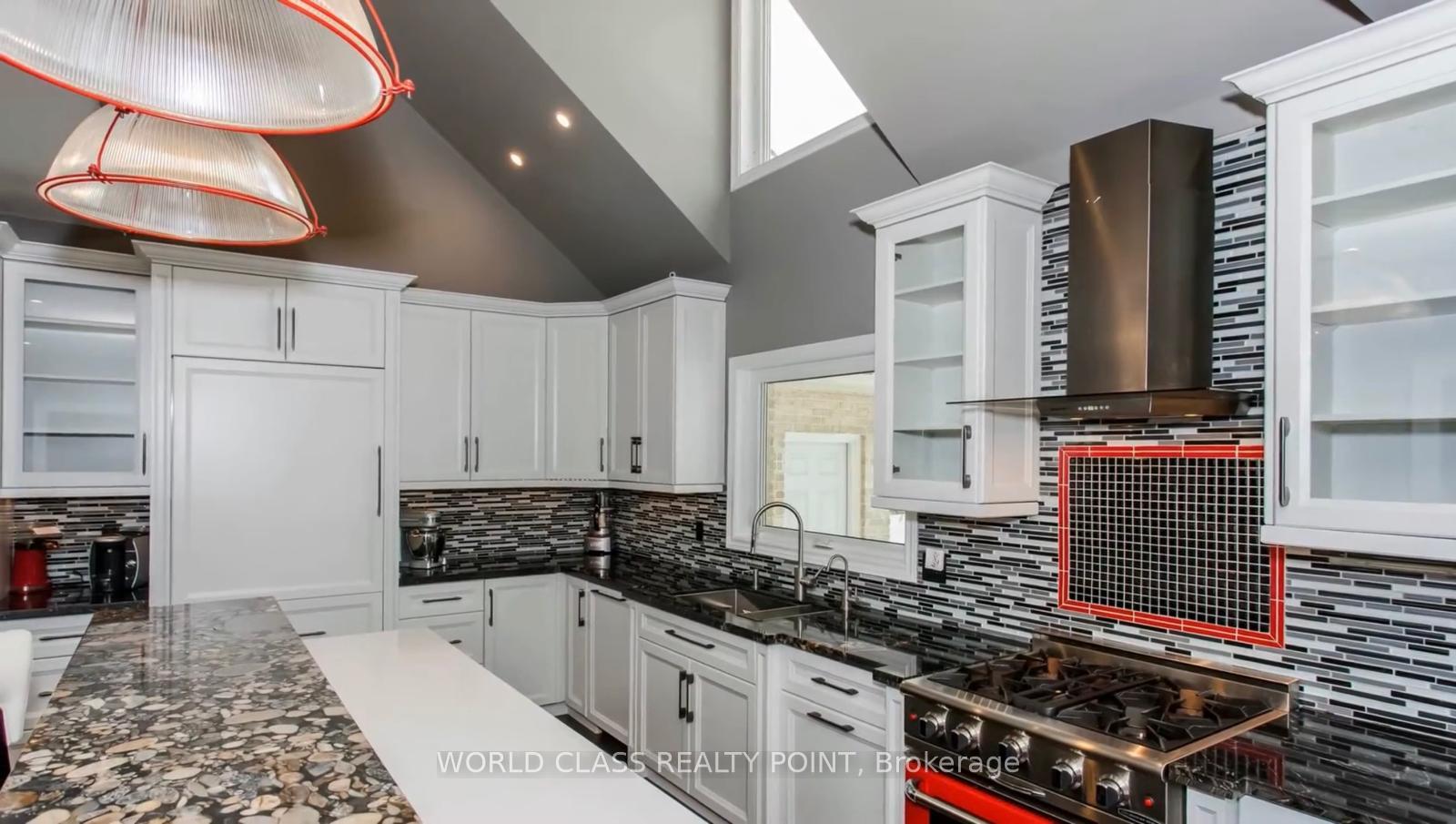 Photo 11 of 155 Meadowland Crescent, Milton, Campbellville — HOMEH