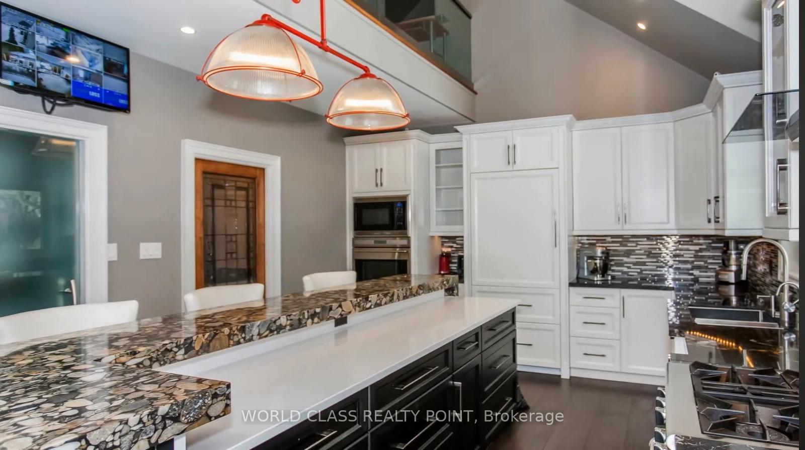 Photo 12 of 155 Meadowland Crescent, Milton, Campbellville — HOMEH