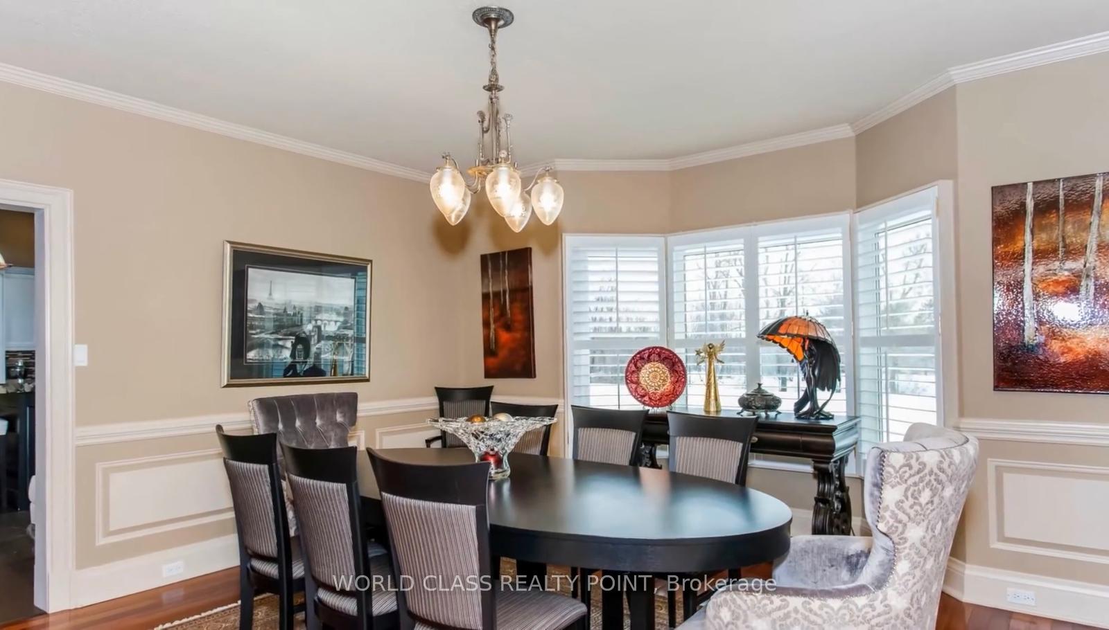 Photo 13 of 155 Meadowland Crescent, Milton, Campbellville — HOMEH