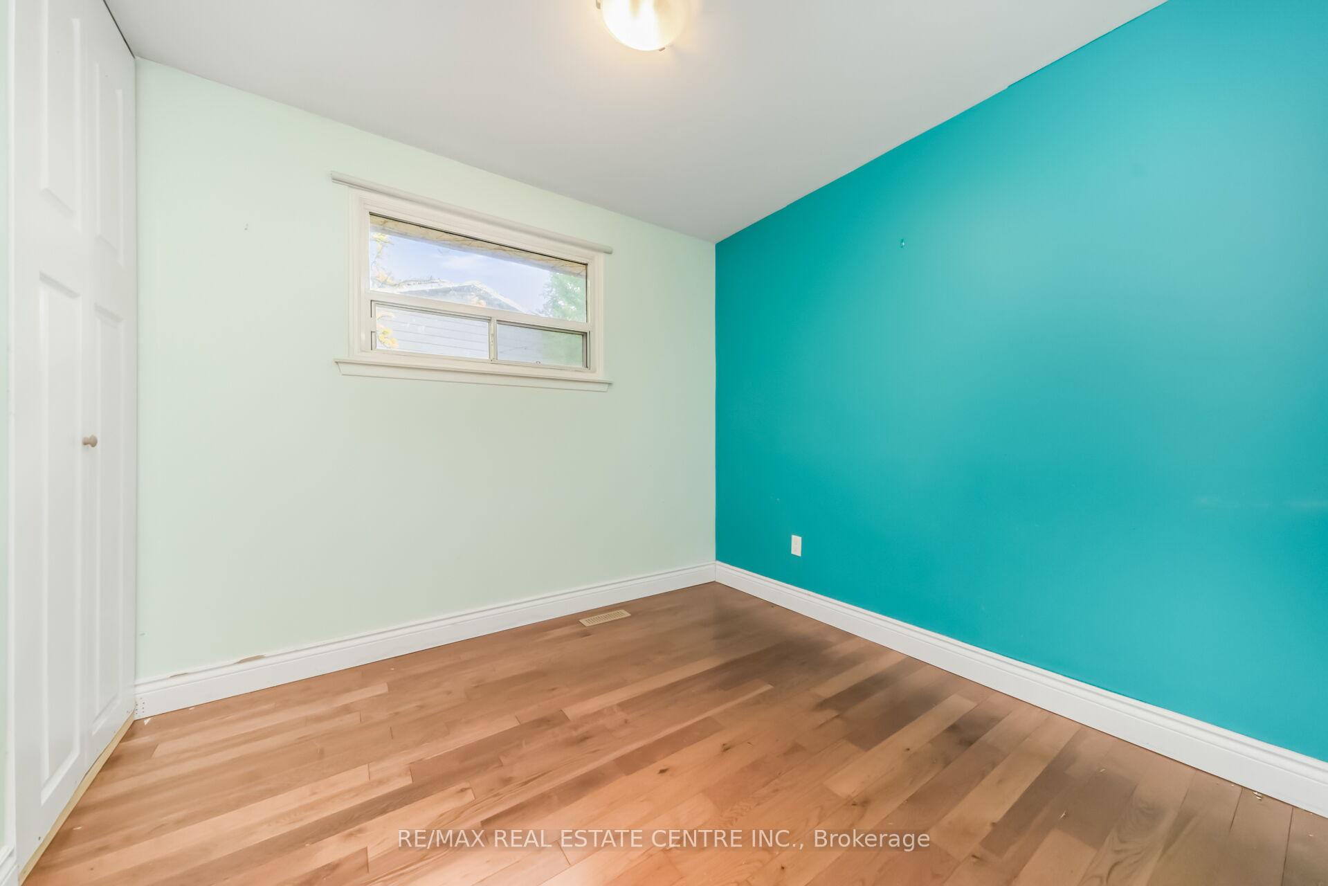 Photo 10 of Unit (Main), 126 Culham Street, Oakville, College Park — HOMEH