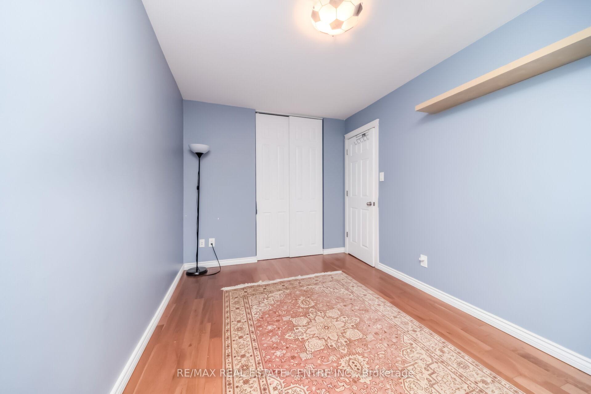 Photo 15 of Unit (Main), 126 Culham Street, Oakville, College Park — HOMEH
