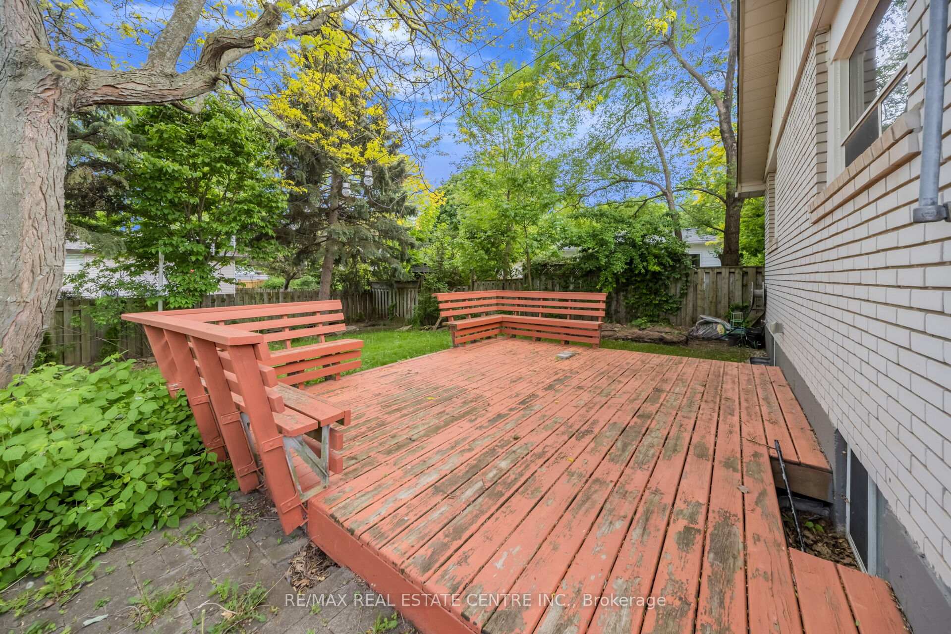 Photo 18 of Unit (Main), 126 Culham Street, Oakville, College Park — HOMEH