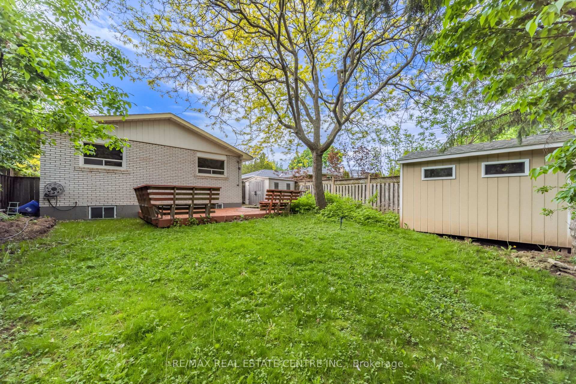 Photo 20 of Unit (Main), 126 Culham Street, Oakville, College Park — HOMEH