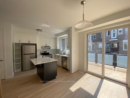 Photo 16 of 39 Wisla Avenue, Markham, Rural Markham — HOMEH