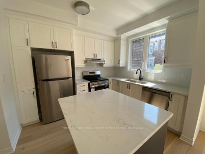 Photo 17 of 39 Wisla Avenue, Markham, Rural Markham — HOMEH